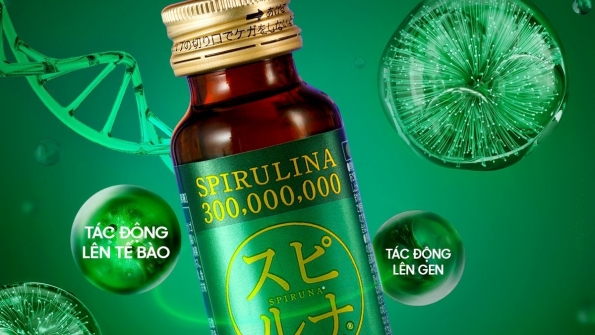THỰC PHẨM HỖ TRỢ SỨC KHOẺ