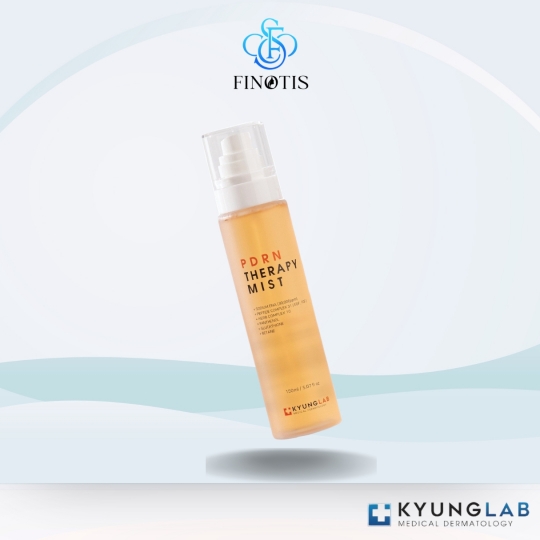 Xịt Khoáng Tế Bào Gốc KYUNGLAB