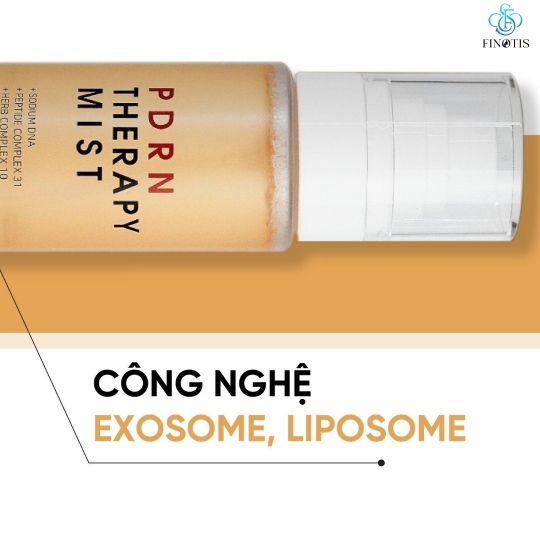 Xịt Khoáng Tế Bào Gốc KYUNGLAB