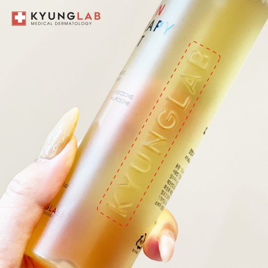 Xịt Khoáng Tế Bào Gốc KYUNGLAB